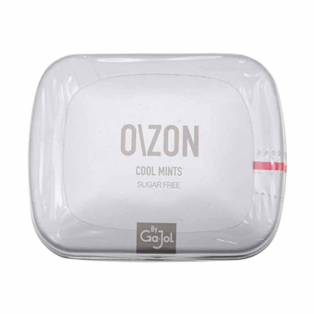 Anthon Berg Ozon Cool Mint 14g